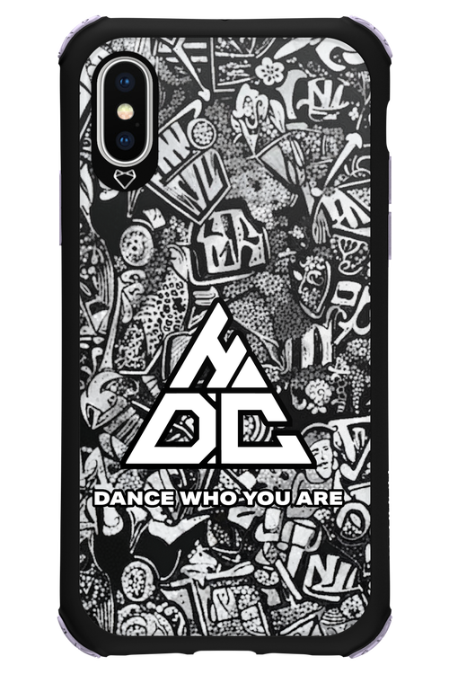 HDC 7 2.0 - Apple iPhone XS