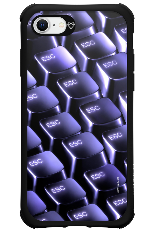 Can's Escape 2.0 - Apple iPhone SE 2020