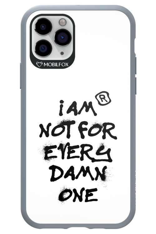 Original R 2.0 - Apple iPhone 11 Pro