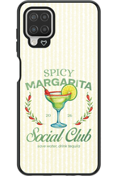 Spicy Margarita 2.0 - Samsung Galaxy A12