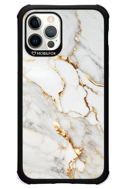 Ariel 2.0 - Apple iPhone 12 Pro