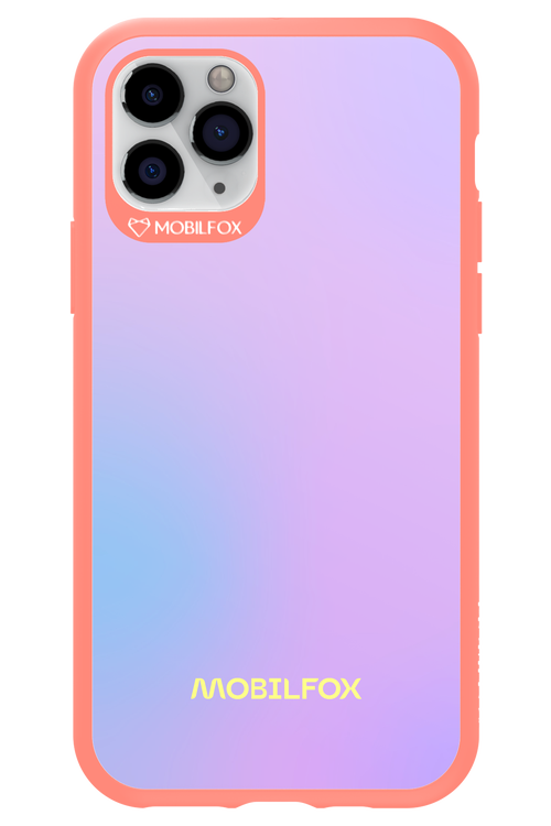 Pastel Lilac - Apple iPhone 11 Pro