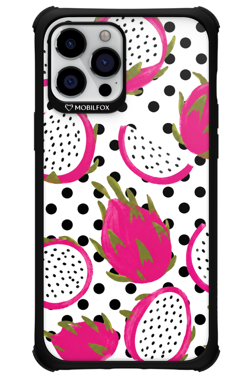 DRAGON FRUIT 2.0 - Apple iPhone 12 Pro Max