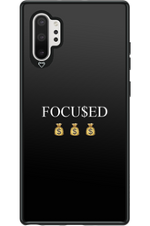 FOCU$ED 2.0 - Samsung Galaxy Note 10+