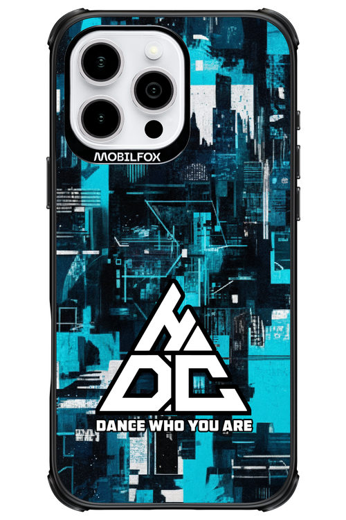 HDC 5 2.0 - Apple iPhone 16 Pro Max