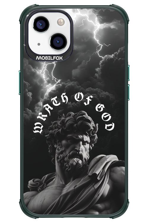 God 2.0 - Apple iPhone 13