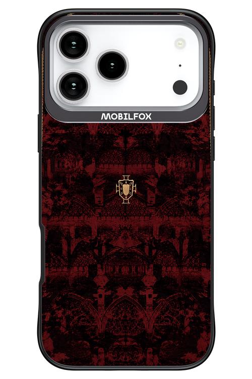Portugalia 2.0 - Apple iPhone 17 Pro Max
