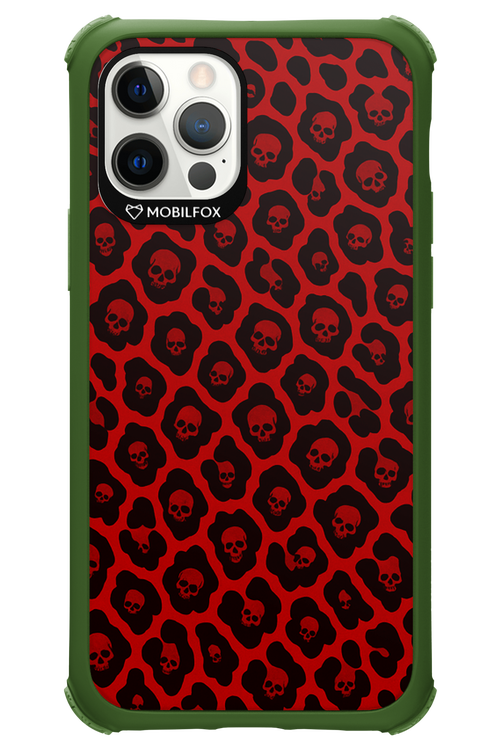 Deadly 2.0 - Apple iPhone 12 Pro