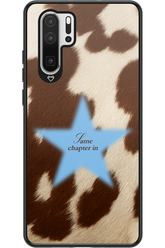 Same Chapter Blue 2.0 - Huawei P30 Pro