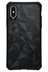 Low Poly - Apple iPhone XS