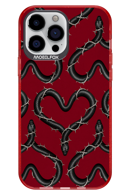 Bad Lover 2.0 - Apple iPhone 13 Pro Max