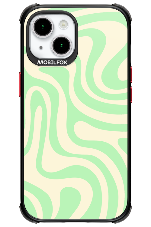 Matchaa 2.0 - Apple iPhone 15