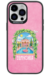 Euphoria 2.0 - Apple iPhone 14 Pro Max