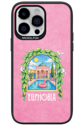 Euphoria 2.0 - Apple iPhone 14 Pro Max