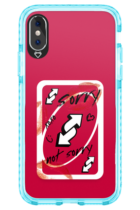 Turn - Apple iPhone X