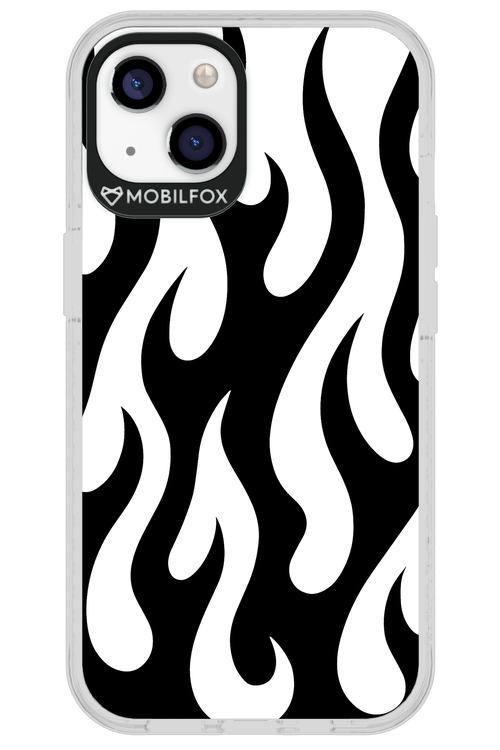 Hell Flame 2.0 - Apple iPhone 13