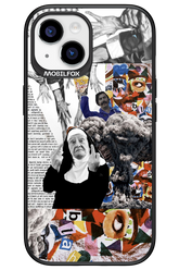 Go away 2.0 - Apple iPhone 15