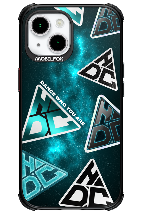 HDC 6 2.0 - Apple iPhone 15