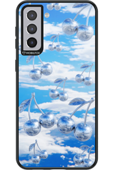 Cloud Cherry 2.0 - Samsung Galaxy S21+