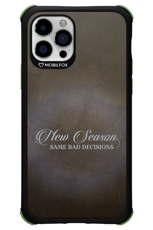 Bad decision 2.0 - Apple iPhone 12 Pro