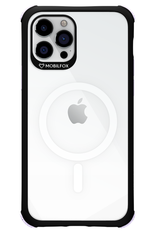 NUDE 2.0 - Apple iPhone 12 Pro