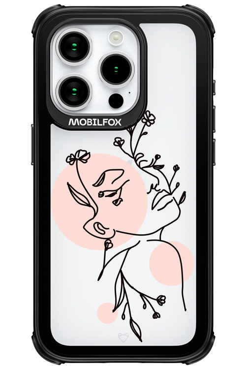 Confidence 2.0 - Apple iPhone 15 Pro