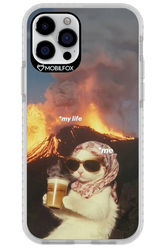 My life - Apple iPhone 12 Pro