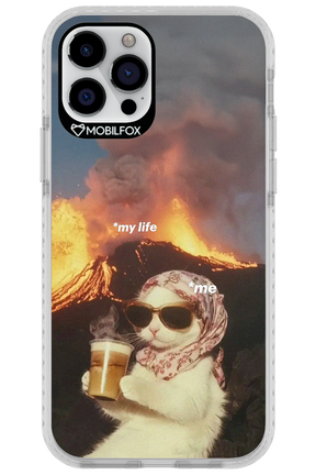 My life - Apple iPhone 12 Pro