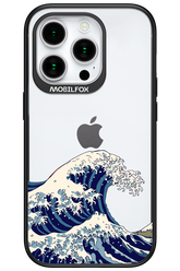 Great Wave 2.0 - Apple iPhone 15 Pro