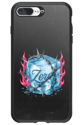 Zero 2.0 - Apple iPhone 8 Plus