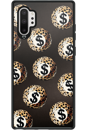 I need dollars 2.0 - Samsung Galaxy Note 10+