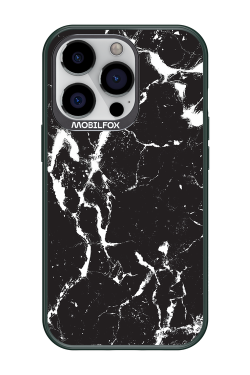 Grunge Marble 2.0 - Apple iPhone 13 Pro