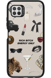 Rich B Energy 2.0 - Huawei P40 Lite