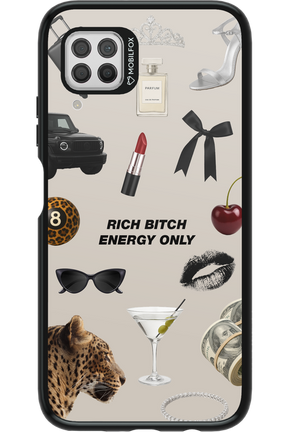 Rich B Energy 2.0 - Huawei P40 Lite