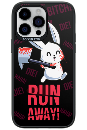 Run Away 2.0 - Apple iPhone 14 Pro Max