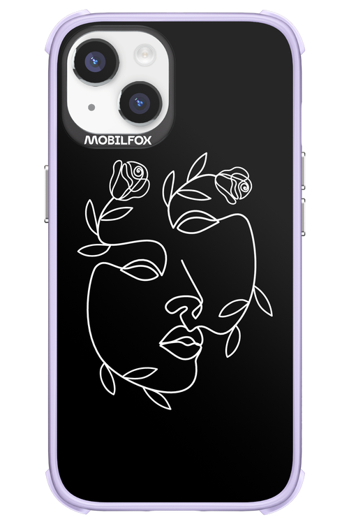 Amour - Apple iPhone 14