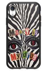 Money Drug 2.0 - Apple iPhone XR