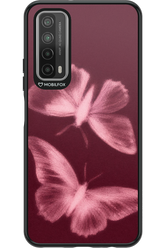 Papillonia 2.0 - Huawei P Smart 2021
