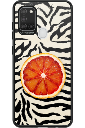 Wild Nectarin 2.0 - Samsung Galaxy A21 S