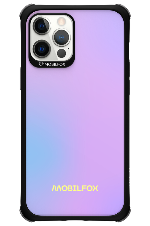 Pastel Lilac - Apple iPhone 12 Pro Max