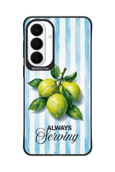 Always Serving 2.0 - Samsung Galaxy S26+