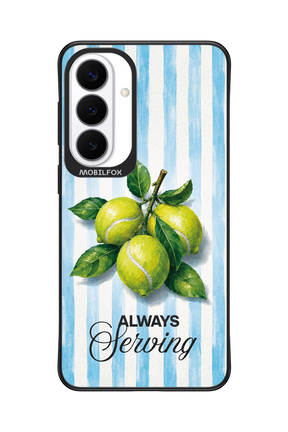 Always Serving 2.0 - Samsung Galaxy S26+