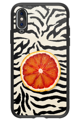 Wild Nectarin 2.0 - Apple iPhone X