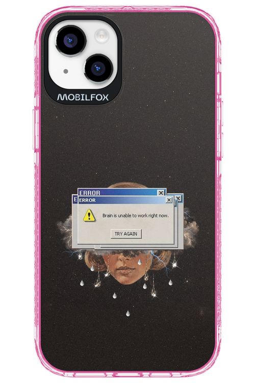 Out of Mind 2.0 - Apple iPhone 14 Plus
