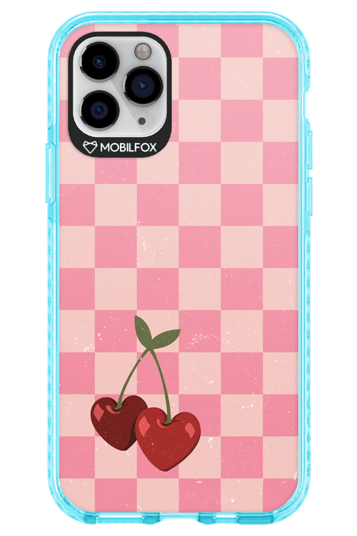 Baby Doll Cherry 2.0 - Apple iPhone 11 Pro