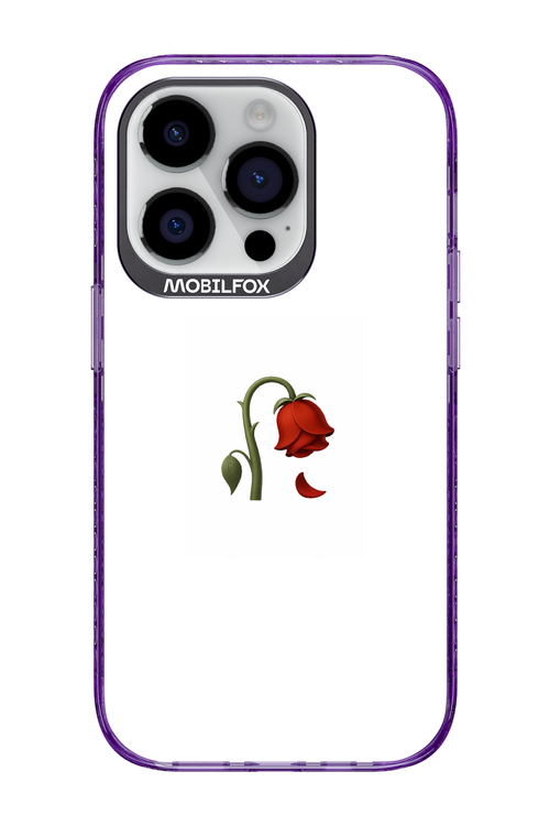 Rose 2.0 - Apple iPhone 14 Pro