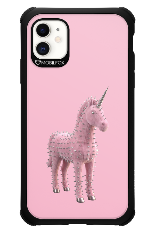 Punk Unicorn 2.0 - Apple iPhone 11