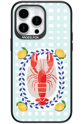 Marbella's Lobster 2.0 - Apple iPhone 15 Pro Max
