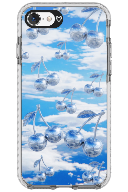 Cloud Cherry 2.0 - Apple iPhone 7