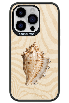 Shell Me Out 2.0 - Apple iPhone 14 Pro